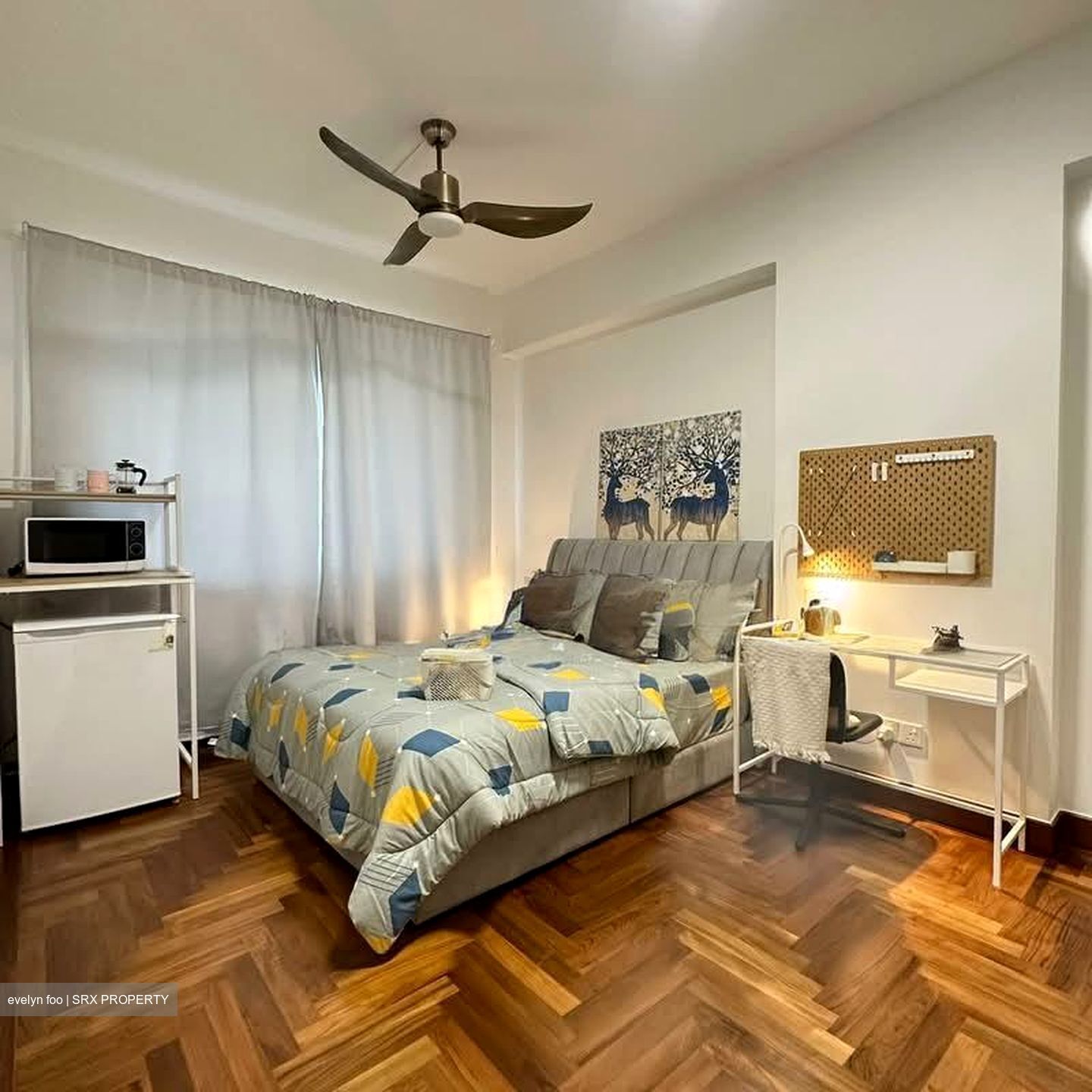 Eastpoint Green (D18), Condominium #591295631